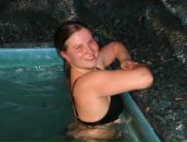 Фотография Петровой Олеси