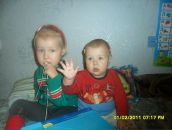 Аня Матвіїв фотография #11 (источник - https://vk.com/id148726013)