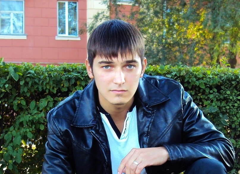 Дмитрий Синицын фотография #50