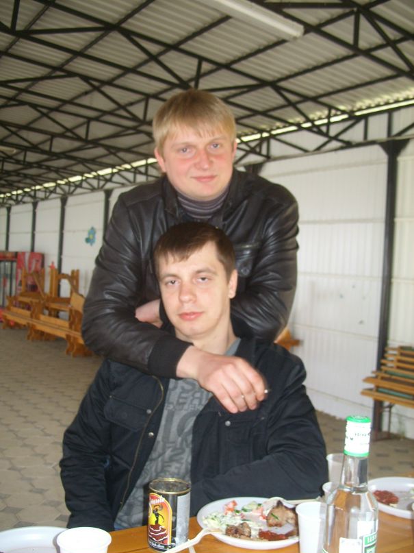 Иван Кравченко фотография #40