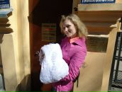 Фотография Околышевой Светланы