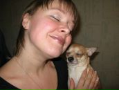 Фотография Романовой Катерины