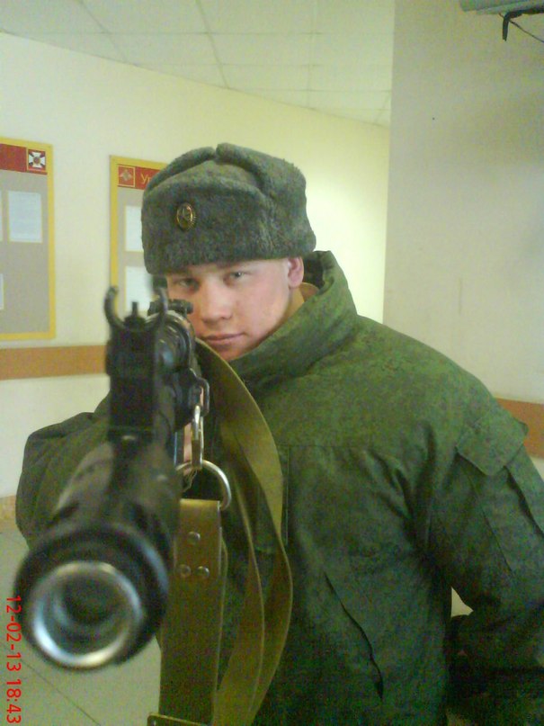 Виктор Лашманов фотография #4