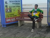 Фотография Постола Владимира