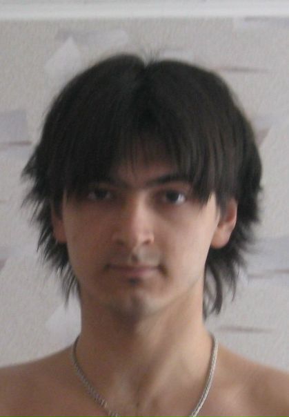 №16, Наиль Маликов, 38 лет, Уфа №16, Наиль Маликов, 38 лет, Уфа