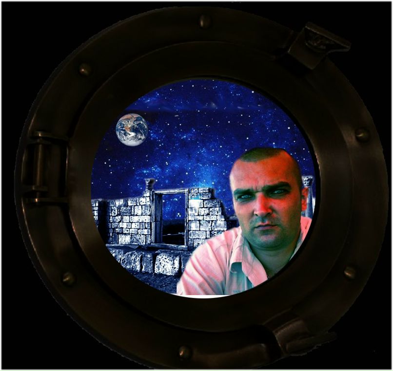 Влад Бугаревский фотография #10