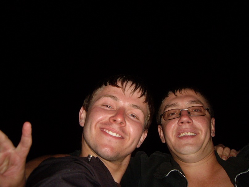 Денис Лисин фотография #49