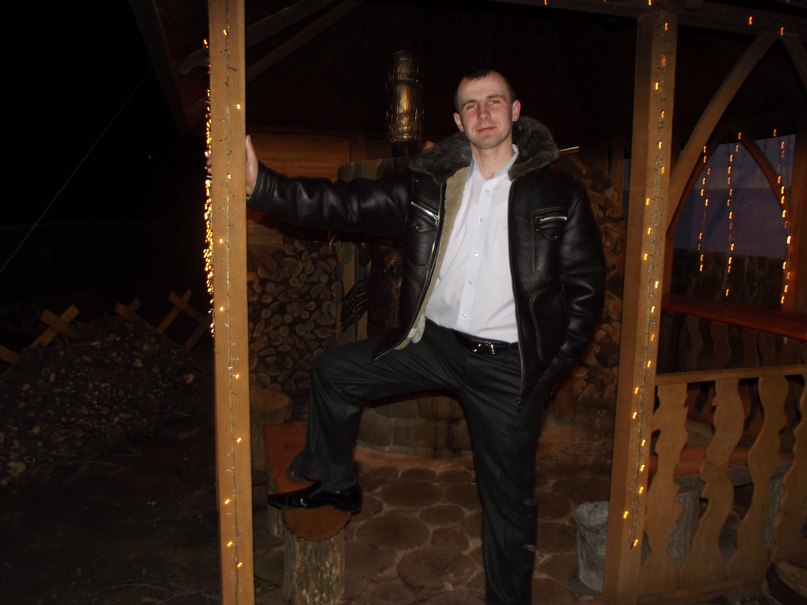 Василь Юречко фотография #31