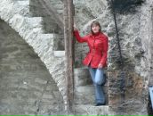 Фотография Герасимовой Елизаветы