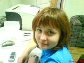 Фотография Хайбуллиной Эльзы