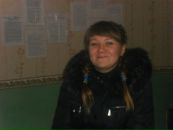 Фотография Веремейчиковой Ксении