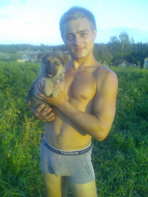 Сергей Савченко фотография #14