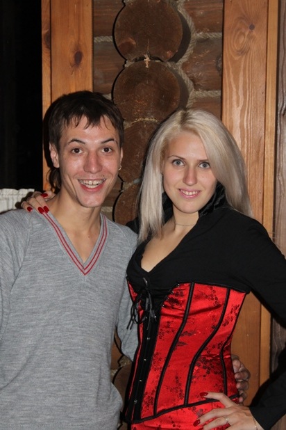 Станислав Глущенко фотография #9