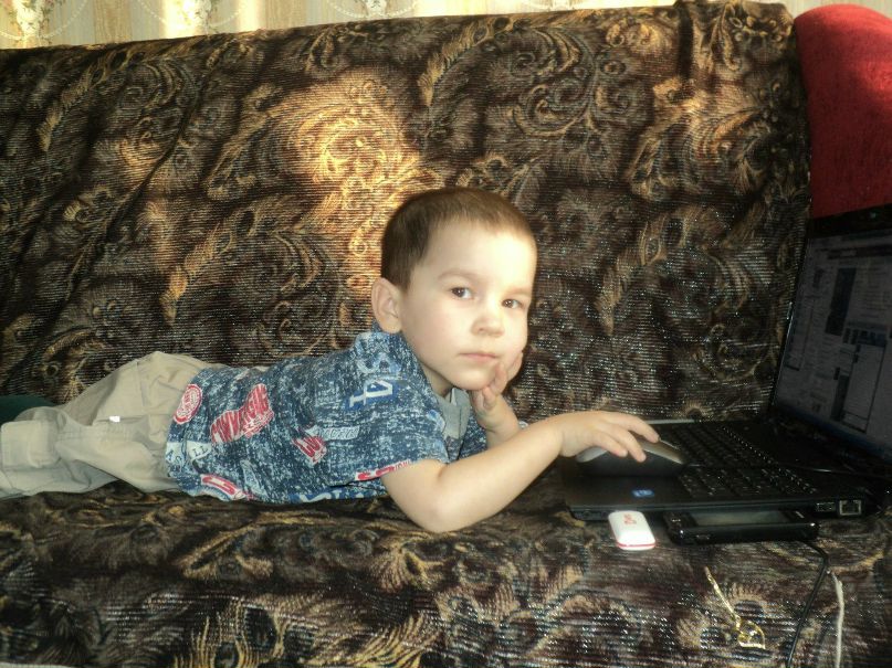 Андрей Дмитриев фотография #8