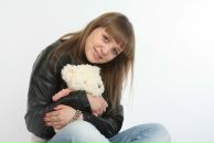 Фотография Неждановой Екатерины