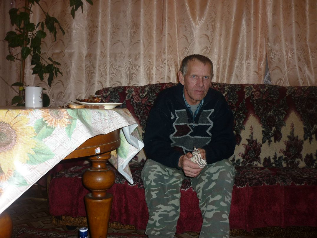 Эдуард Торопков фотография #24