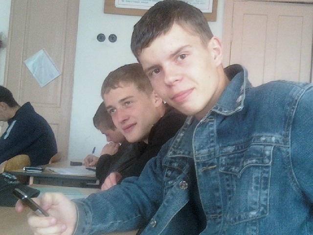 Роман Куц фотография #25