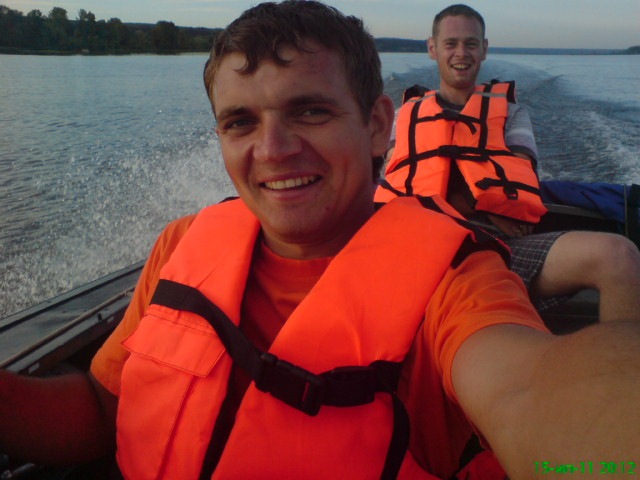 Антон Камаев фотография #22