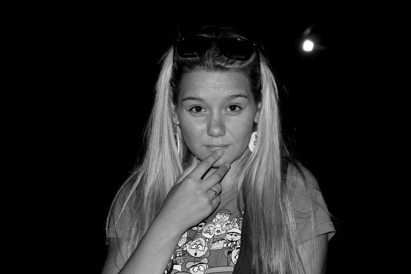 Дианка Ненько фотография #22