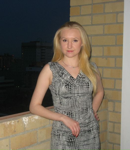 Юлия Прощенко фото №3
