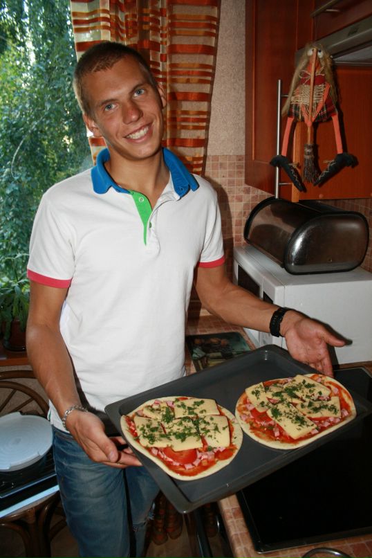 Антон Поляков фотография #25