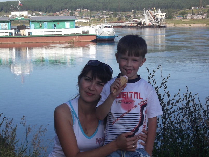 Дмитрий Дунаев фотография #9