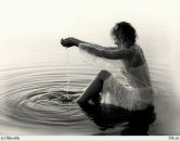 Фотография Батовой-Кривошеевой Ольги