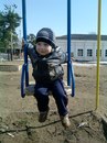 Фотография Молодой Светланы