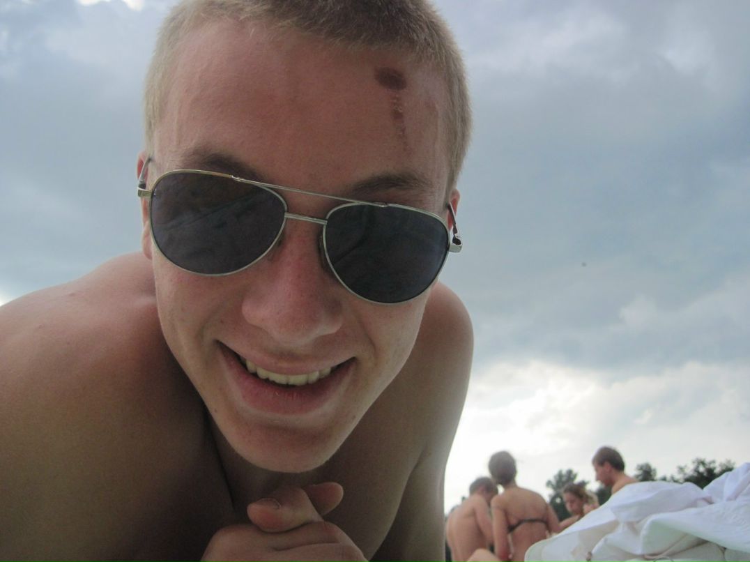 Лёня Леоненко фотография #4