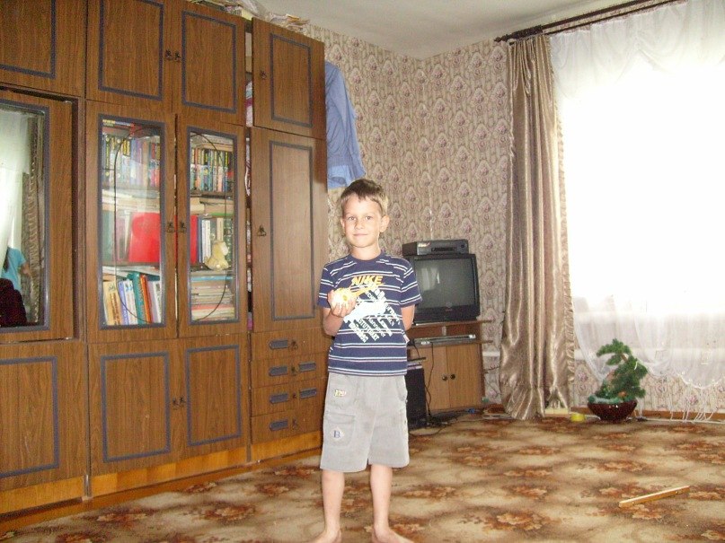 Илья Лебедев фотография #11