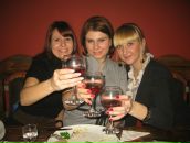 Фотография Сахаровой Марины