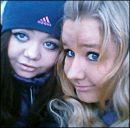 Фотография Желтковой Даши