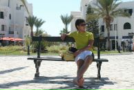 Фотография Симакова Никиты