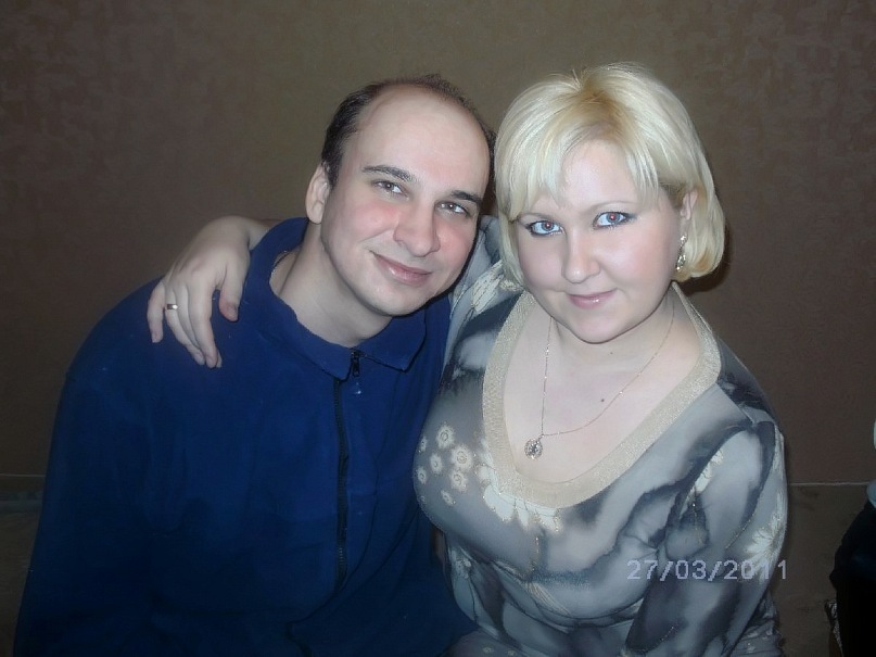 Дмитрий Азараев фотография #33