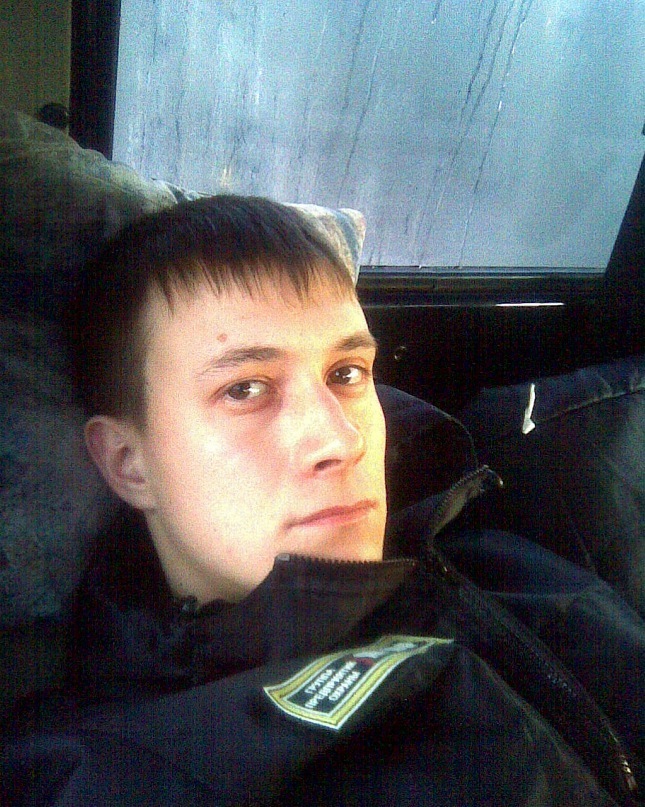 Альберт Тайсин фотография #1