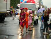 Фотография Соболевской Тани