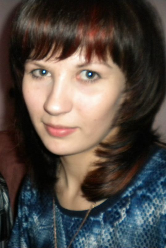 Оля Елимова фотография #37