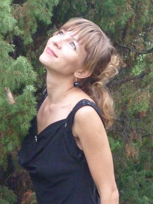 Ирина Левченко фотография #40