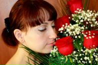 Фотография Скориковой Елены