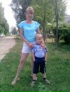 Ирина Осипова фотография #2 (источник - https://vk.com/id167860106)