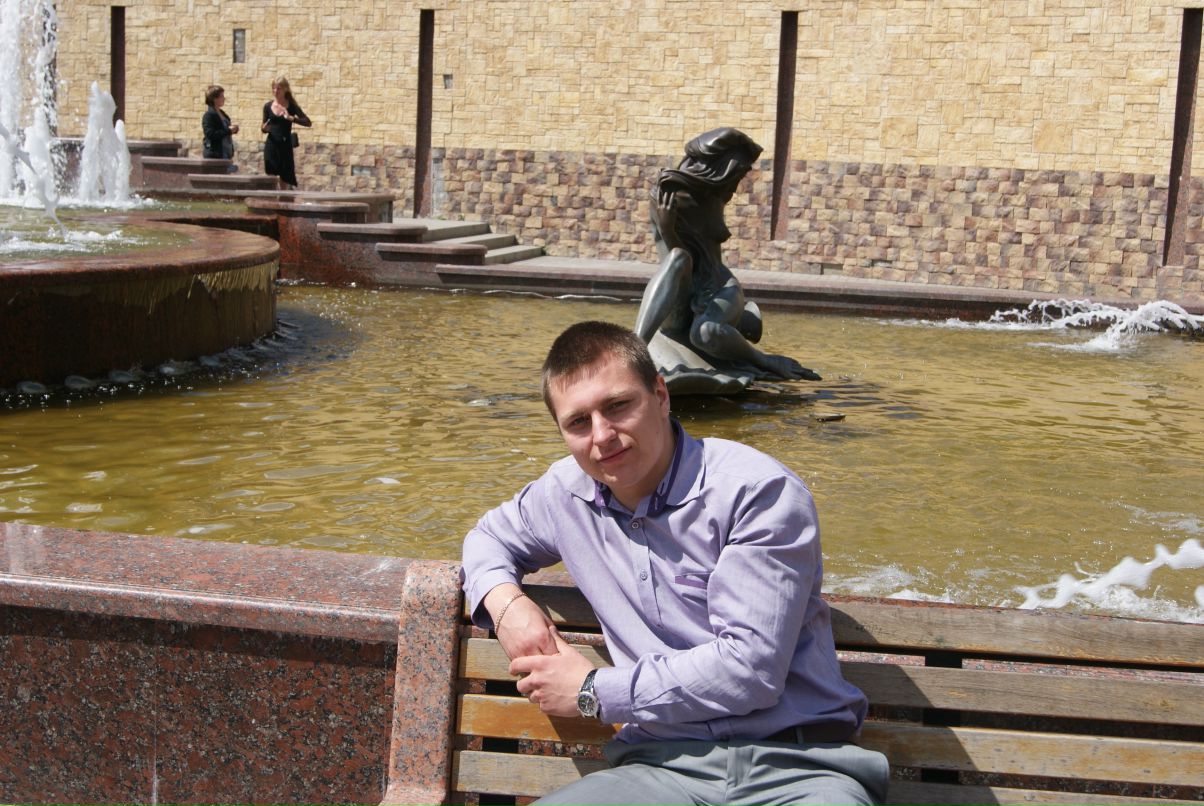 Дмитрий Быков фотография #19