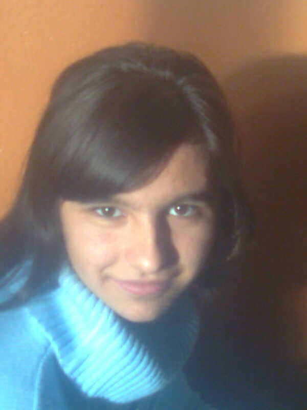 Daniela Raskuliak фотография #4