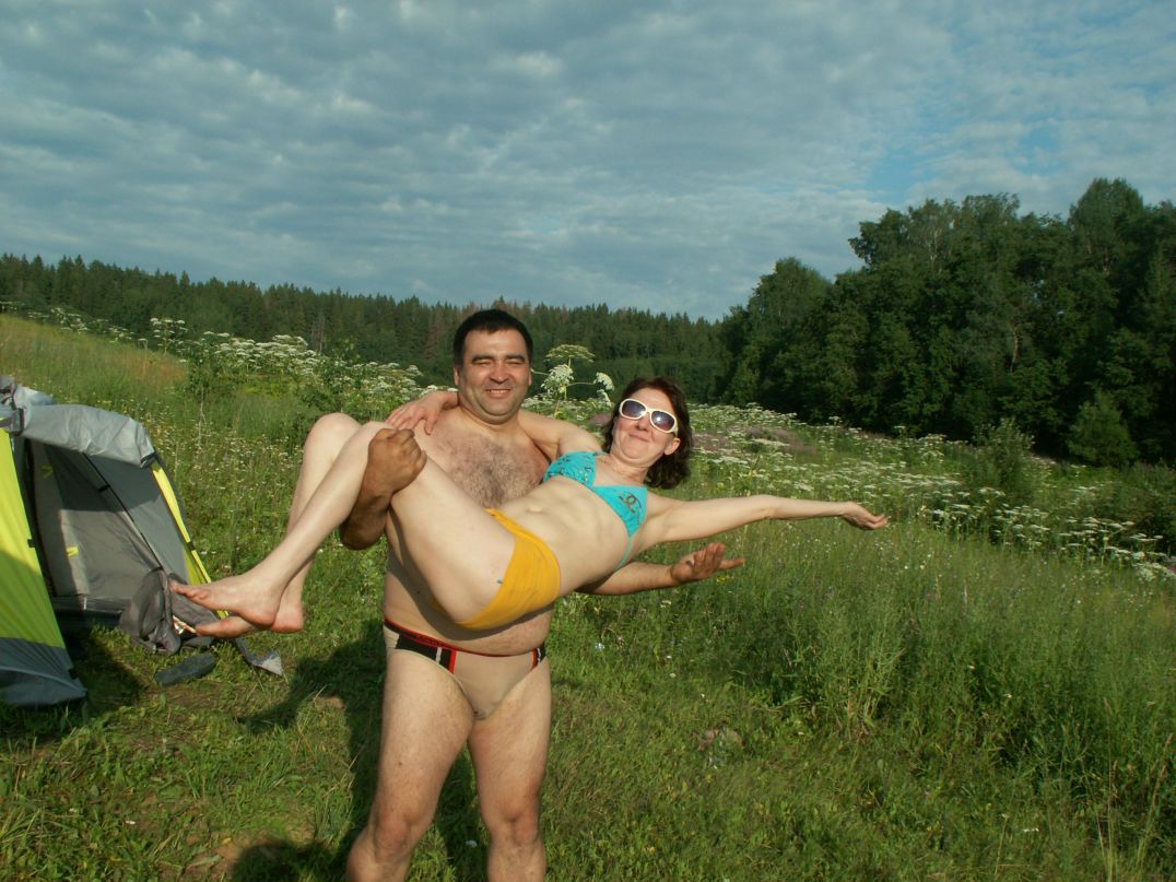 Рустем Гильманов фотография #43