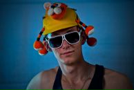 Фотография Альдингера Артура