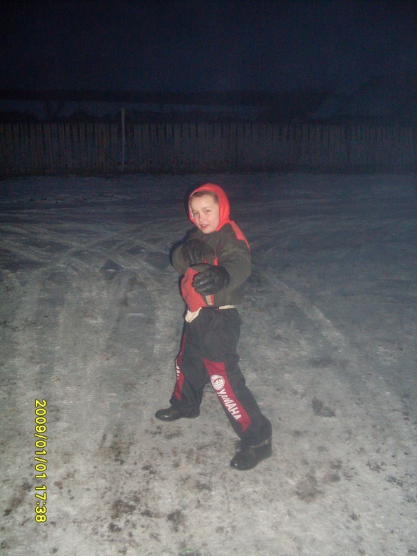 Ильнар Усманов фотография #35