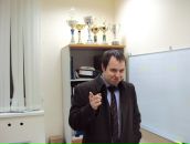 Фотография Кузнецова Данила