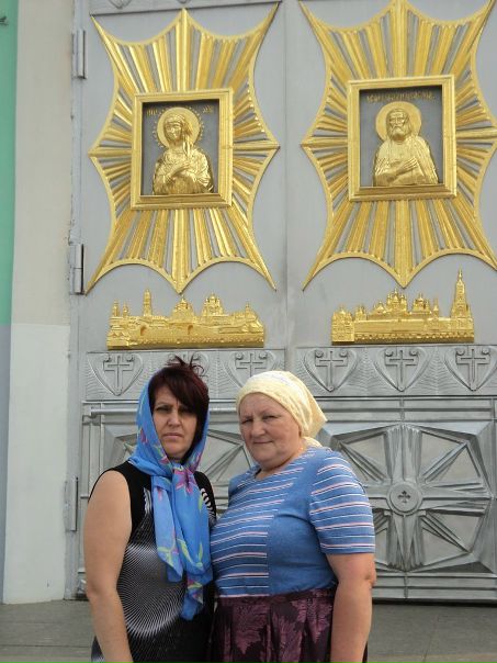 Сергей Глушков фото №2