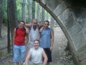 Сергій Демків фотография #41 (источник - https://vk.com/id23789497)