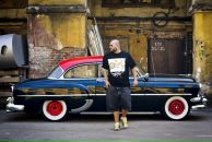 Фотография Белобородова Филиппа