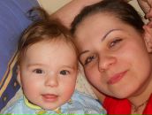 Фотография Мазур Олеси